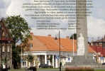 Sveikinimas Rokiškio 514- ojo gimtadienio proga